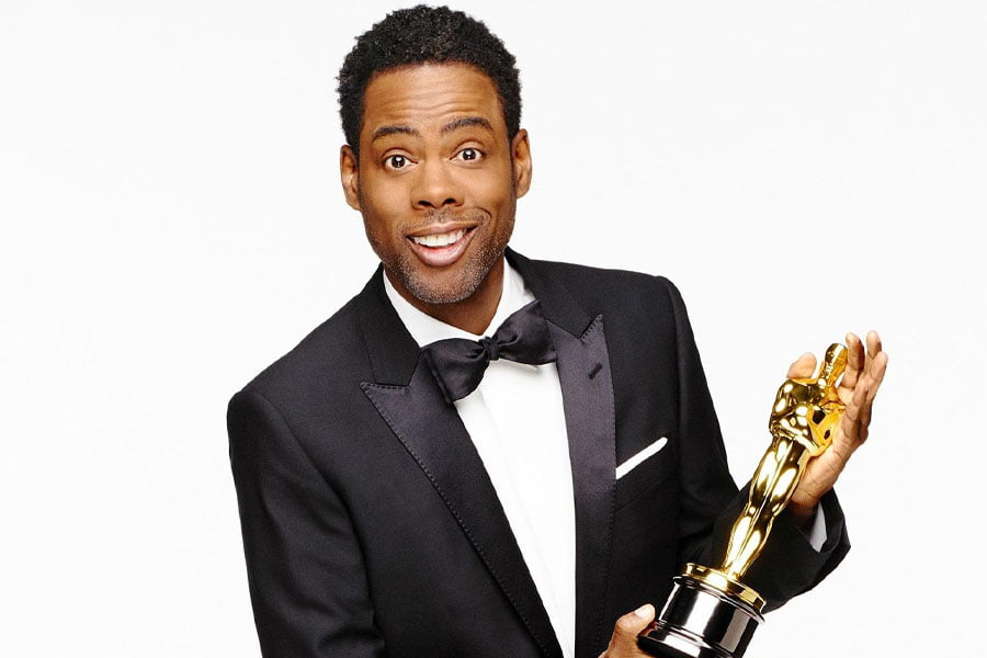 Chris Rock net worth