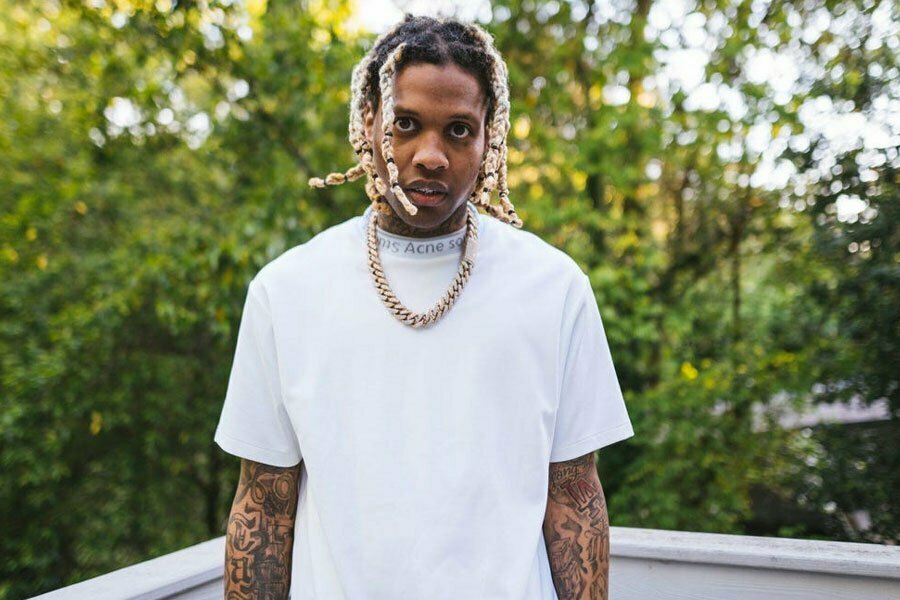 Lil Durk net worth