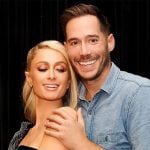 Carter Reum net worth