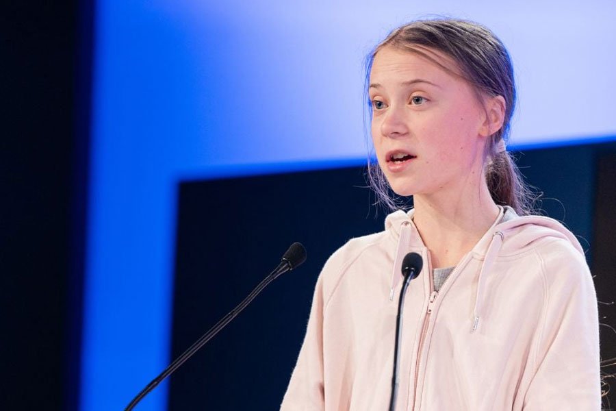 Greta Thunberg net worth