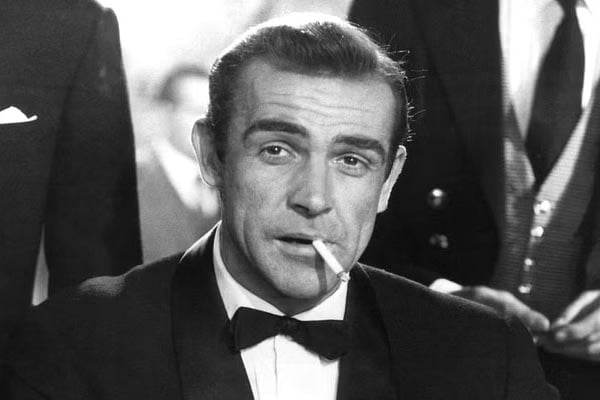 sean connery