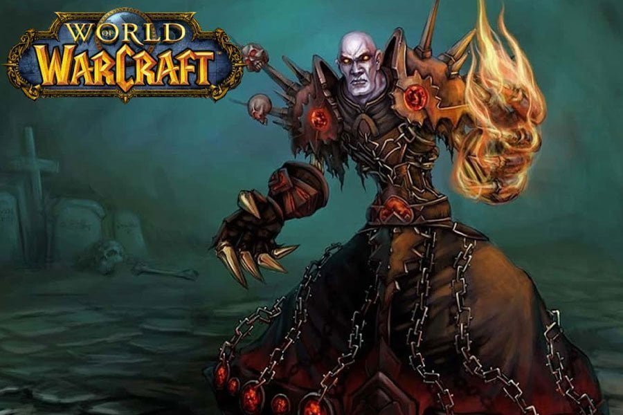 what is dot world of warcraft