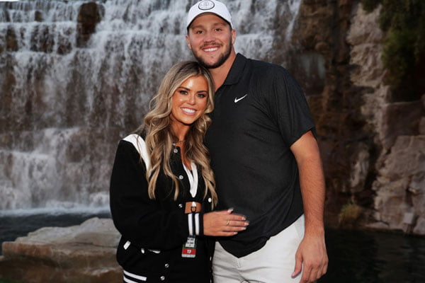 How Did Their Love Life Start?