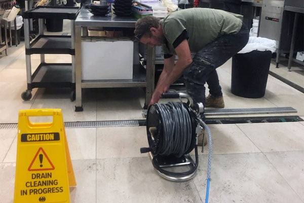 Importance of Clearing Blocked Downpipes