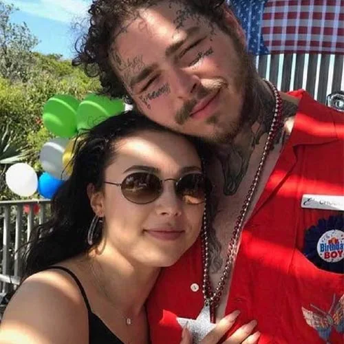 post malone and kano shimpo