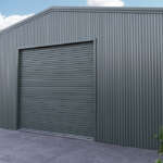 Adaptable Features for Multi-Use Industrial Sheds