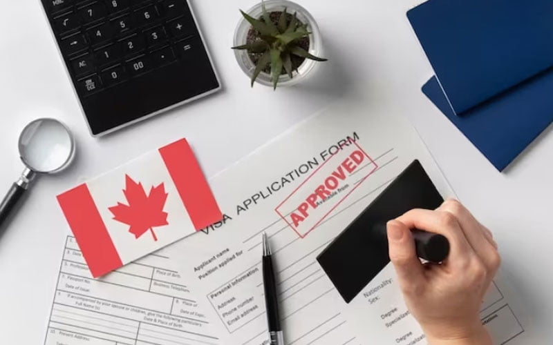 Canada's Guide to International Document Verification