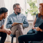 Complex Journey of Addiction Recovery