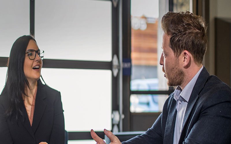 Denver's Vision Zero