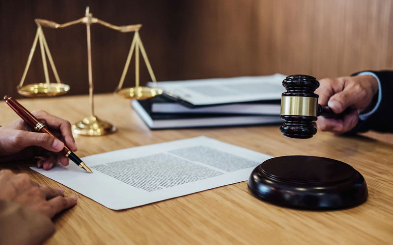 Division of Matrimonial Property in Australia