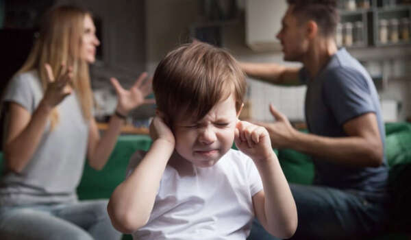 Recognizing and Addressing Family Violence