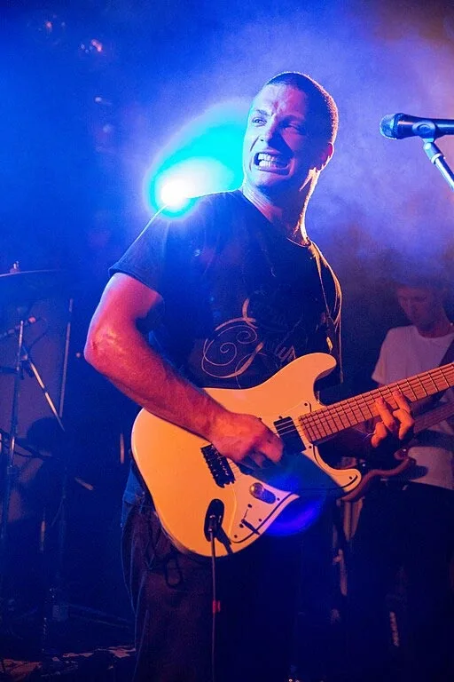 Cosmo-Jarvis-Music-Career