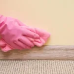 Oil and Fuel Stain Removal