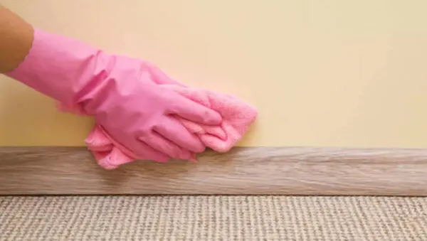 Oil and Fuel Stain Removal