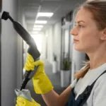 professional cleaning