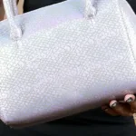 silver chic handbags