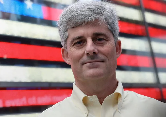 stockton rush net worth