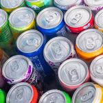 Custom Aluminum Cans That Pop