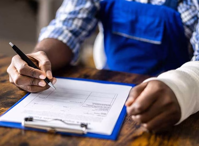 Workers' Compensation