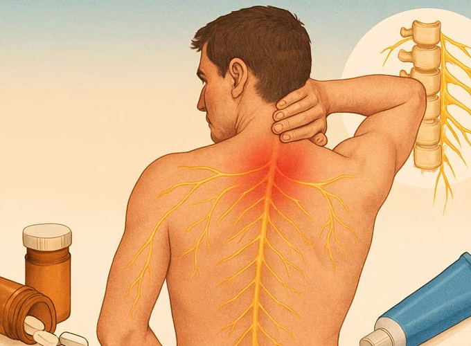 Innovative Solutions for Nerve Pain Relief