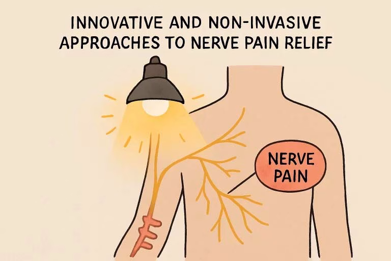 Non-Invasive Ultrasound