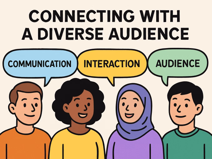 Media Training Shapes