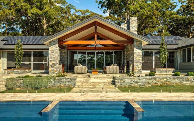 Turning Your House Into A Home