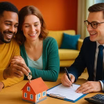 home buying experience