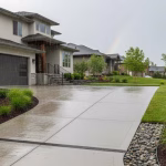 How Proper Driveway Grading Can Prevent Common Property Issues