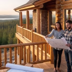 designing your dream log home