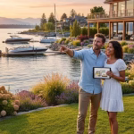 investing in waterfront properties