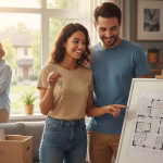 ways to make the home buying process less stressful